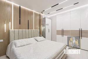 2-к квартира, на длительный срок, 70м2, 14/23 этаж