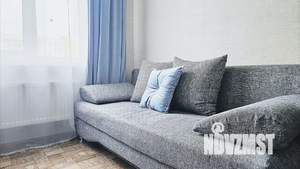 1-к квартира, посуточно, 41м2, 2/7 этаж