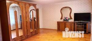 1-к квартира, посуточно, 50м2, 2/5 этаж