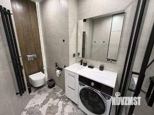 1-к квартира, посуточно, 45м2, 3/5 этаж