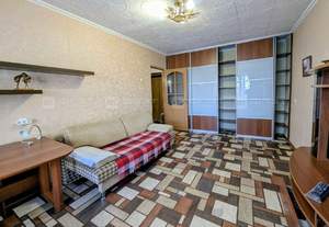 1-к квартира, на длительный срок, 32м2, 9/9 этаж