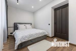 3-к квартира, посуточно, 80м2, 10/10 этаж