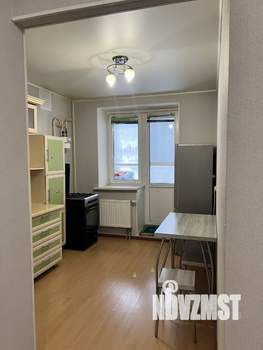 1-к квартира, на длительный срок, 37м2, 7/10 этаж