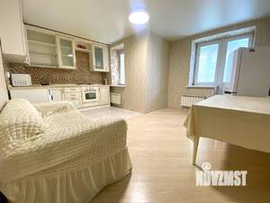 3-к квартира, на длительный срок, 85м2, 8/10 этаж