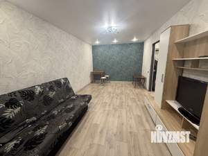 1-к квартира, на длительный срок, 40м2, 1/9 этаж