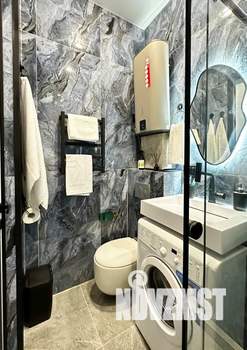 1-к квартира, посуточно, 20м2, 5/6 этаж