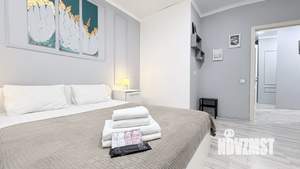 2-к квартира, посуточно, 54м2, 9/18 этаж