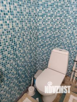 1-к квартира, на длительный срок, 30м2, 4/12 этаж