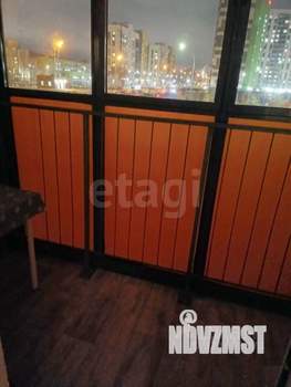 1-к квартира, на длительный срок, 30м2, 2/16 этаж