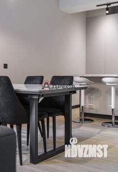 Студия квартира, на длительный срок, 30м2, 12/20 этаж