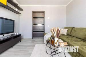 2-к квартира, посуточно, 52м2, 1/1 этаж