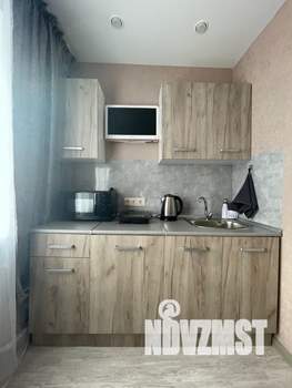 Студия квартира, посуточно, 11м2, 3/5 этаж