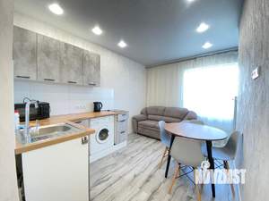 1-к квартира, на длительный срок, 38м2, 13/25 этаж