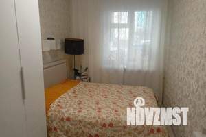 2-к квартира, посуточно, 56м2, 1/3 этаж