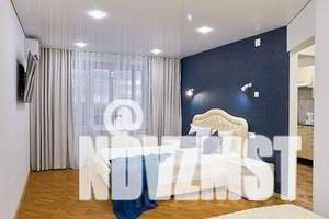 1-к квартира, посуточно, 40м2, 11/15 этаж