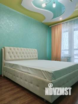 3-к квартира, на длительный срок, 70м2, 13/17 этаж