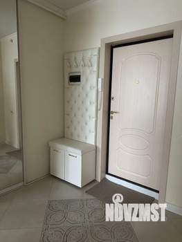 1-к квартира, на длительный срок, 45м2, 17/22 этаж