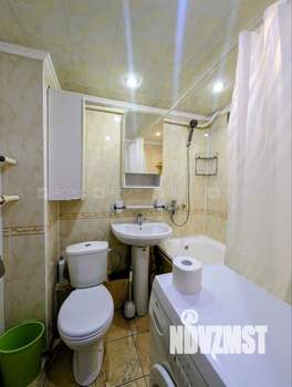 1-к квартира, на длительный срок, 30м2, 10/10 этаж