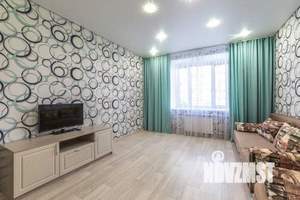 2-к квартира, посуточно, 64м2, 1/1 этаж