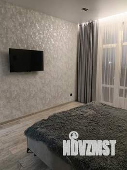 2-к квартира, посуточно, 100м2, 19/22 этаж