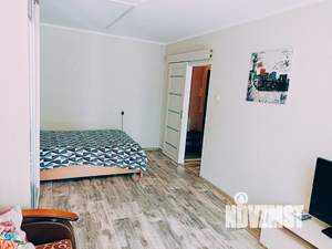 1-к квартира, посуточно, 33м2, 1/10 этаж