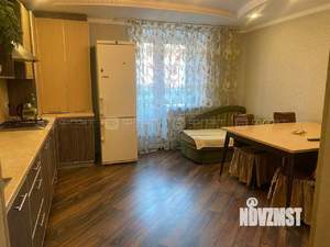 2-к квартира, на длительный срок, 80м2, 4/9 этаж