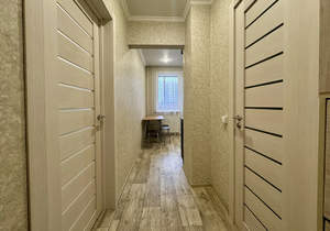 1-к квартира, на длительный срок, 34м2, 4/14 этаж