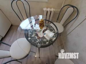 2-к квартира, посуточно, 54м2, 3/5 этаж