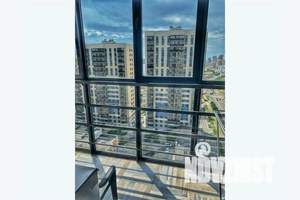 2-к квартира, посуточно, 60м2, 16/20 этаж