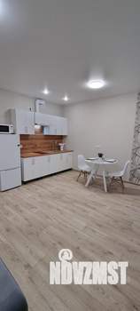 Студия квартира, на длительный срок, 32м2, 15/19 этаж