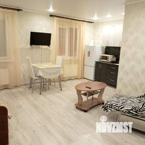 Студия квартира, на длительный срок, 30м2, 4/11 этаж