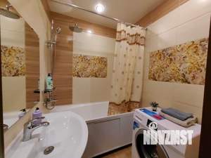 2-к квартира, посуточно, 57м2, 11/15 этаж