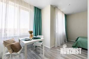 1-к квартира, посуточно, 31м2, 7/8 этаж