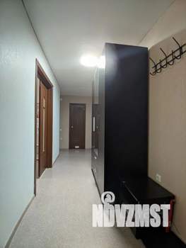 2-к квартира, посуточно, 61м2, 16/18 этаж