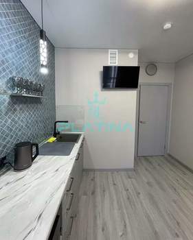 2-к квартира, на длительный срок, 58м2, 12/19 этаж