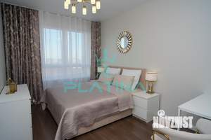 2-к квартира, на длительный срок, 42м2, 9/20 этаж