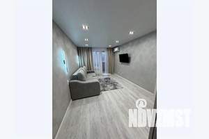 1-к квартира, посуточно, 36м2, 2/10 этаж