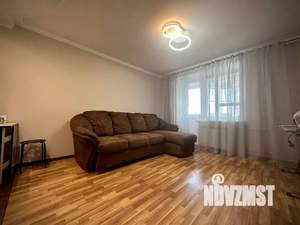 2-к квартира, посуточно, 45м2, 12/15 этаж