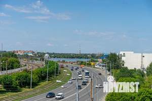 3-к квартира, посуточно, 45м2, 5/5 этаж