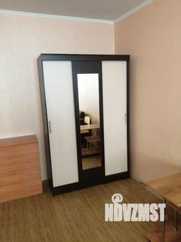 1-к квартира, на длительный срок, 39м2, 5/10 этаж