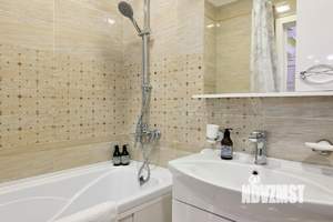 2-к квартира, посуточно, 70м2, 1/1 этаж