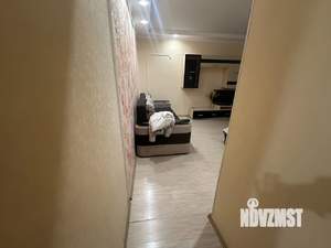 1-к квартира, на длительный срок, 40м2, 5/9 этаж