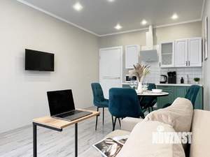 2-к квартира, на длительный срок, 48м2, 6/19 этаж