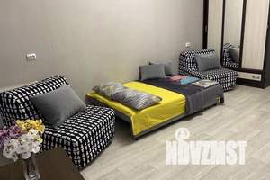 2-к квартира, посуточно, 57м2, 4/5 этаж