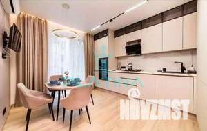 2-к квартира, на длительный срок, 75м2, 2/5 этаж