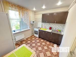 1-к квартира, посуточно, 35м2, 2/10 этаж