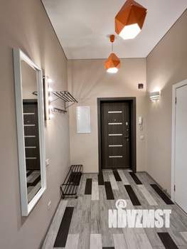 2-к квартира, на длительный срок, 60м2, 17/17 этаж