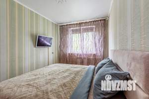 2-к квартира, посуточно, 42м2, 4/5 этаж