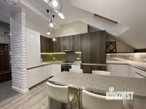 Студия квартира, на длительный срок, 41м2, 4/4 этаж