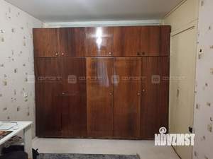 2-к квартира, на длительный срок, 43м2, 5/9 этаж